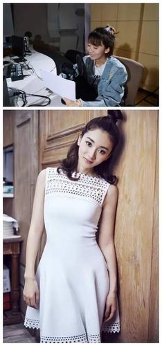 希波吕特/提泰妮娅 徐子瑄 奥布朗:你怎么好意思说出这种话来,泰坦