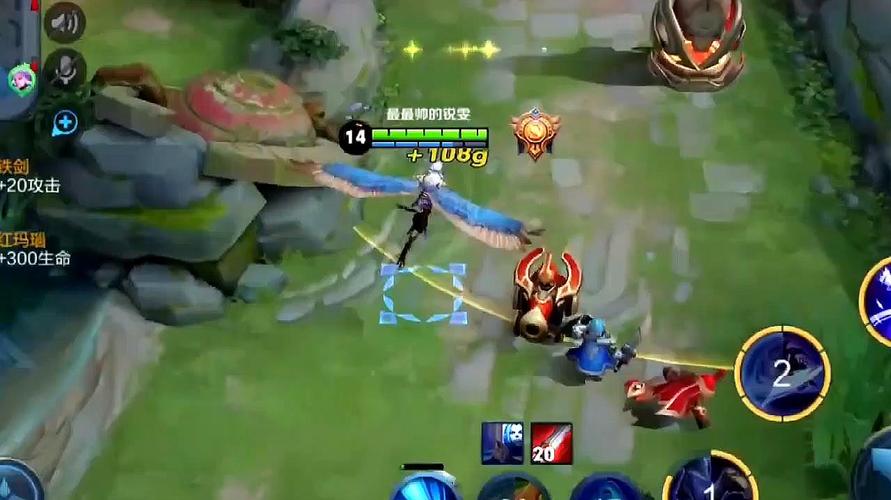 王者荣耀哪家强6个视频