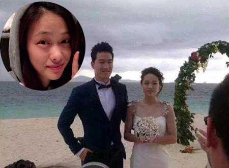 看到刘翔为妻子吴莎庆生你可曾想起他的前妻是谁