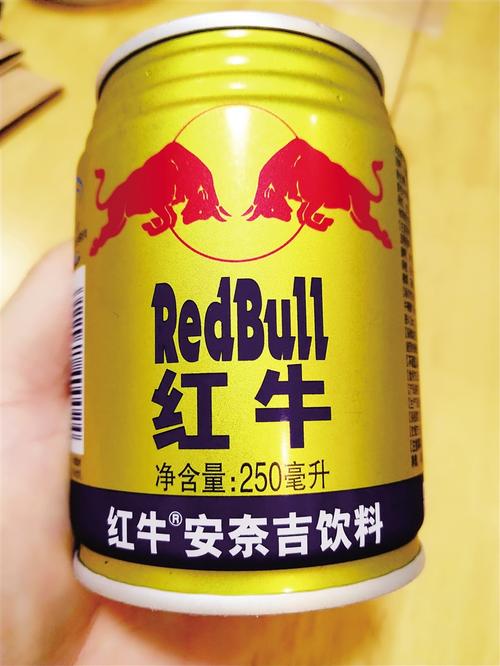 逾20000罐假红牛