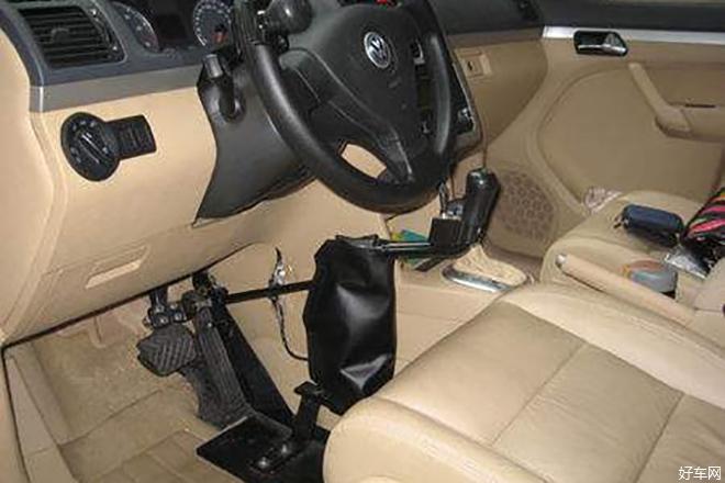 右手拇指缺失,手指 末节残缺,以及双下肢残疾的人,才可以考取c5驾照