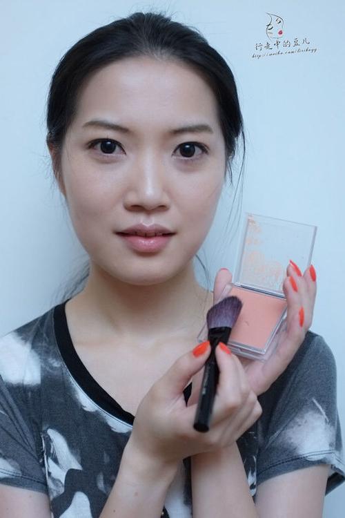 【美妆大赛】【豆儿】清透干净的裸妆,轻熟女的追求