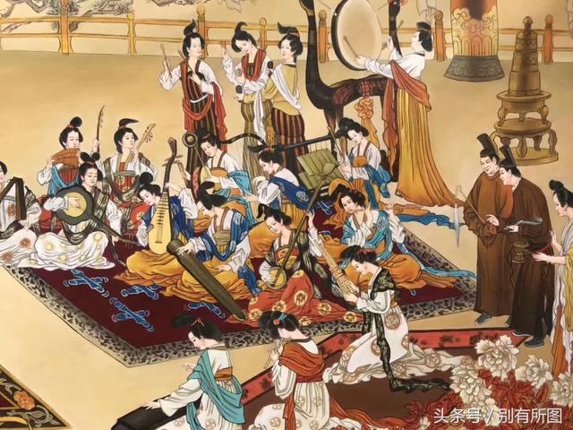大唐盛世到底有多辉煌梦回大唐朝的无限遐想