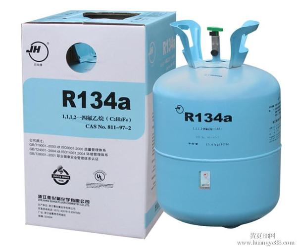 r134a