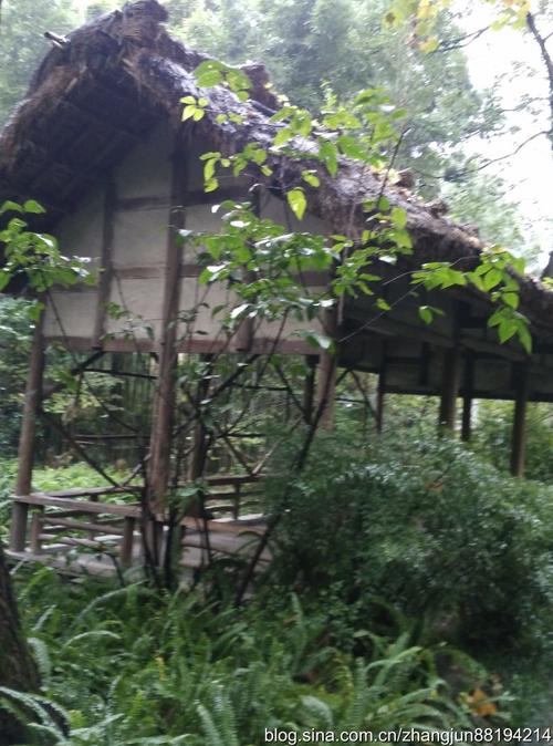 《茅屋为秋风所破歌》