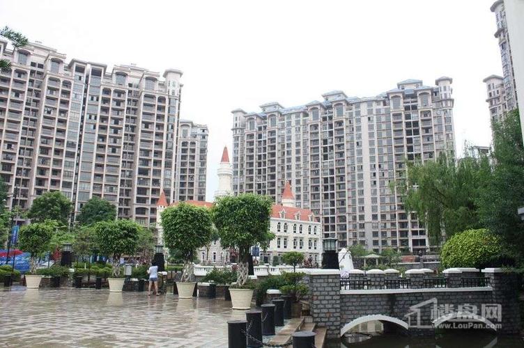 南宁莱茵湖畔效果图_实景图_样板间-南宁楼盘网