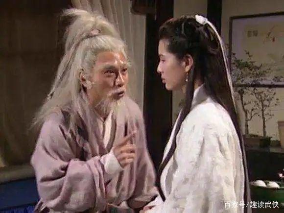 周伯通被认为是武功第一,为何却被黄药师强行关了十五年