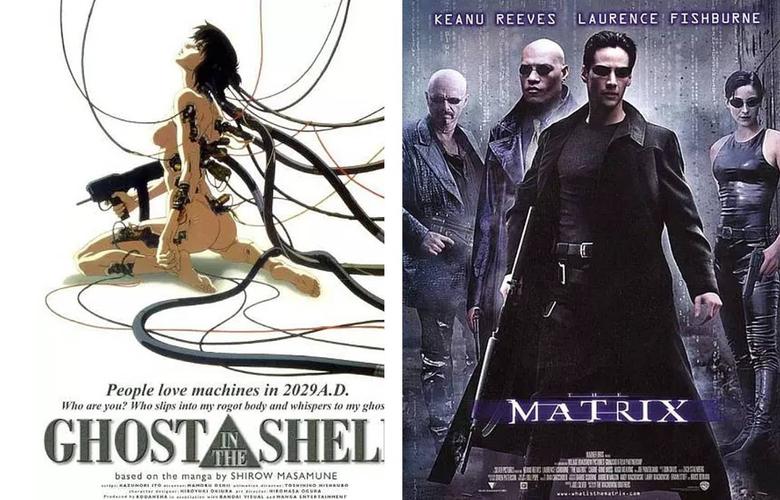 动画大师今敏的《红辣椒》早在诺兰《盗梦空间》之前就出神入化地