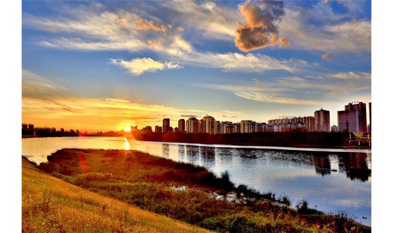 辽宁省抚顺市顺城区(图片来源于网络)