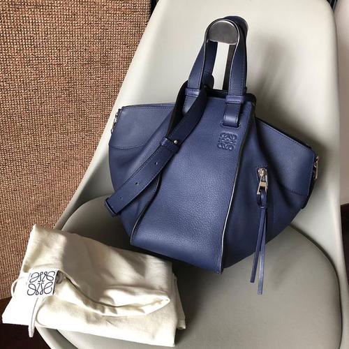 loewe 罗意威吊床包手提包