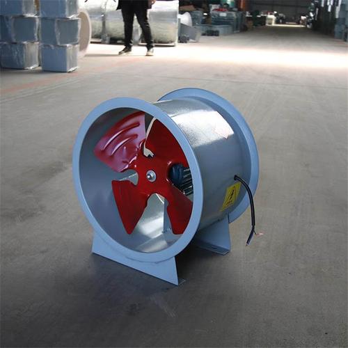 荣成轴流风机t30