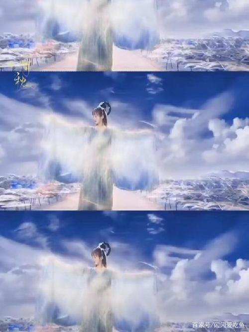 琉璃原来还有这么多的伏笔 他们的爱情从来就是双向的