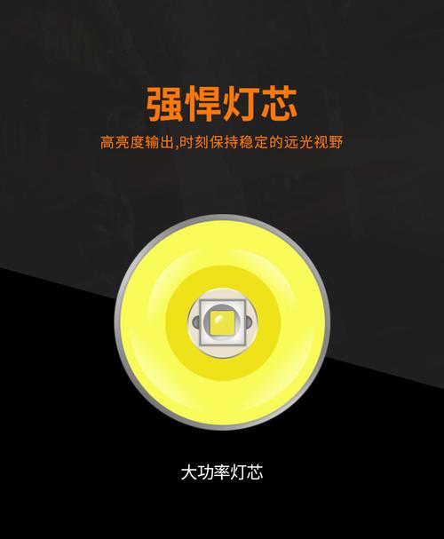 神火supfire 可充电强光头灯hl05 超亮远射程探照灯led照明户外