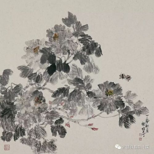李树宝作品