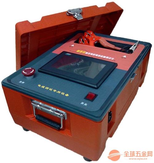 hdq-15s数字式高压电桥电缆故障测试仪