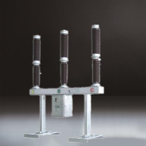 110kv高压户外六氟化硫断路器 lw9 lw36 lw38-126kv sf6断路器
