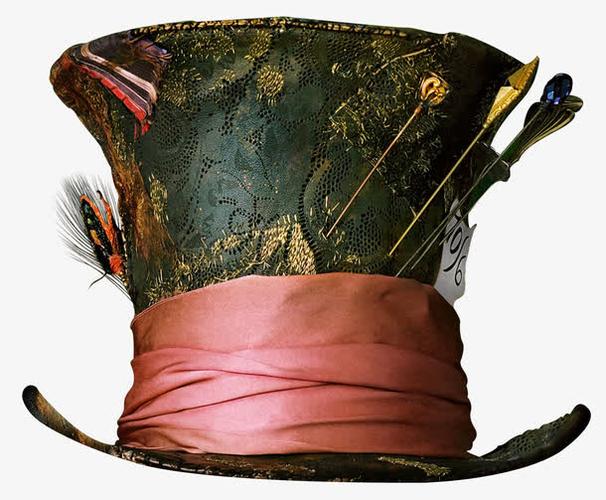 欧美魔幻,魔幻,西方,气氛,梦幻,魔幻图片,暗黑素材,帽子