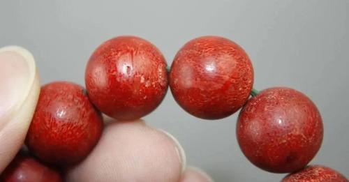 假冒珊瑚手段和真假珊瑚鉴别方式大公开学完这课再去买珊瑚吧