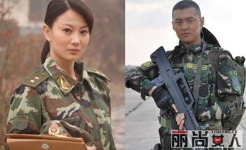 任柯诺的妻子是谁 揭其与侯梦莎相恋过程荧屏情侣成真