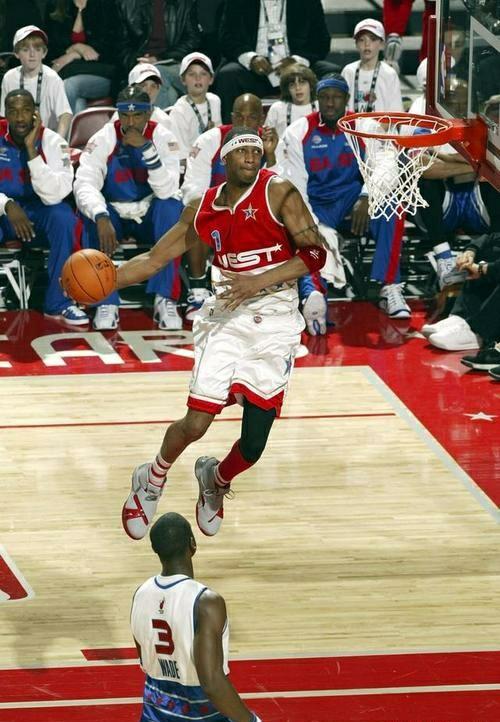 白马长枪,逆转之战!麦迪精美壁纸分享