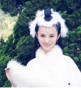 九尾狐与仙鹤      电视剧   3023视频   3023.com