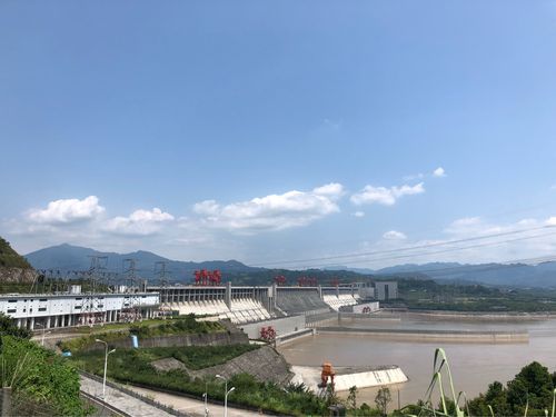 美丽富饶的湖北当阳宜昌