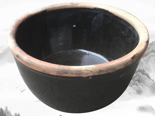 成安家用陶瓷和面盆电话