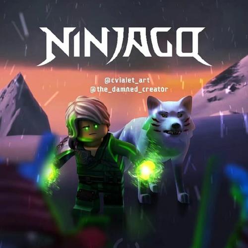 energy字幕组legoninjagos4番外短片系列陈大师的椅子