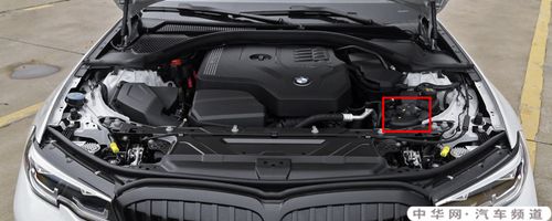 宝马325i防冻液多久换一次,325i冷却液加注及更换教程