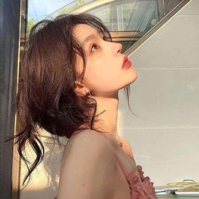 精致甜妹 女头 高质量 招桃花运_女生头像_我要个性网