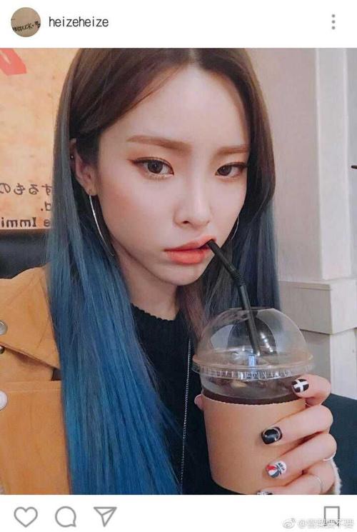 如何评价韩国女solo歌手heize? - 知乎