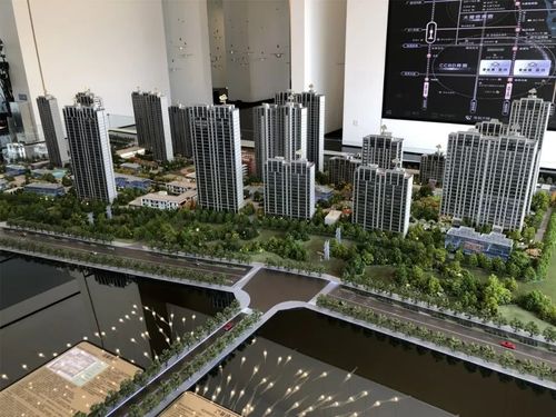 今年西安首个2万 摇号项目碧桂园·云顶,为啥近百人弃