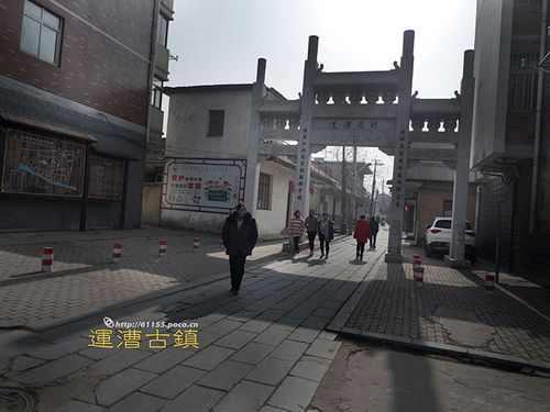 运漕古镇掠影(1)