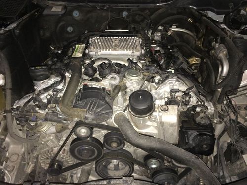 华晨宝马523li鼓风机在哪里