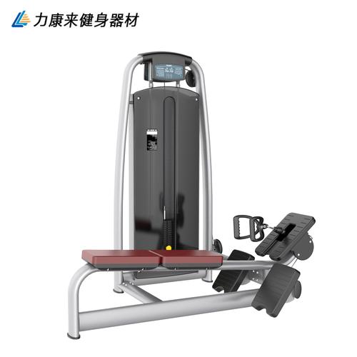 首页 运动休闲 健身器材 组合健身器械 低拉背坐姿划船训练器 背部