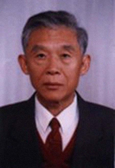 陈国良院士简历名人简历