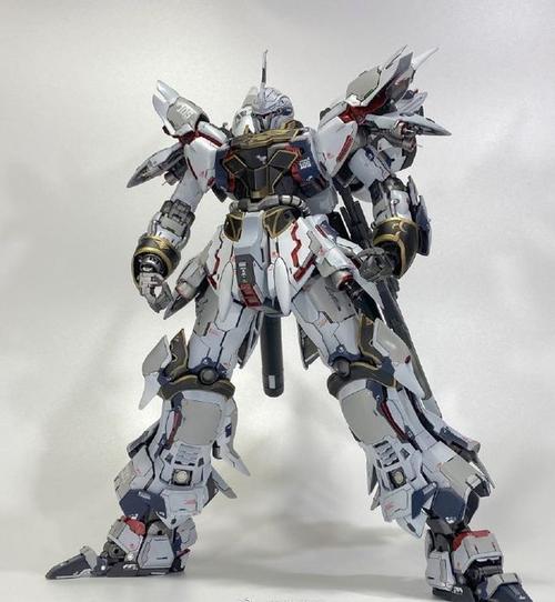 安装精神力骨架的新安洲?新安洲毁灭型装备