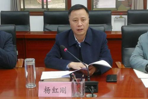 我县召开查处破坏换届选举行为工作推进会