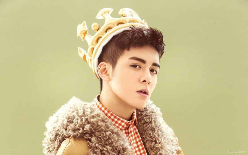 曾舜晞版择天记唐三十六出场方式很奇葩!