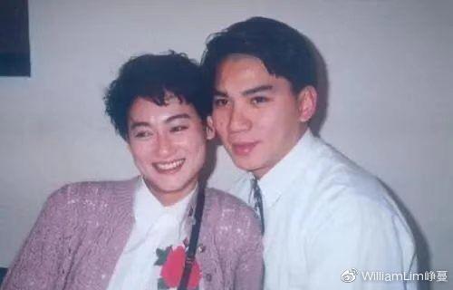 年过半百至今未嫁7位女港星多人情史复杂有人宁缺毋滥