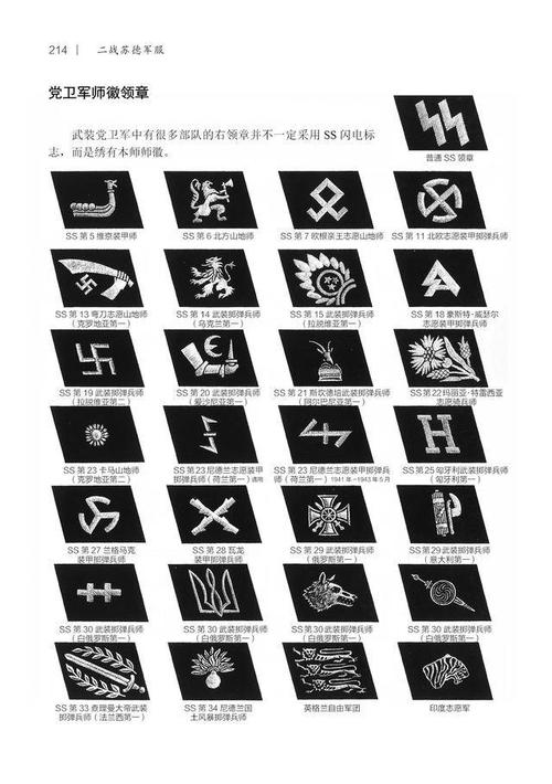 最帅军服属哪家?