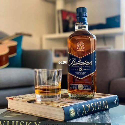 ballantine"s百龄坛12年苏格兰威士忌