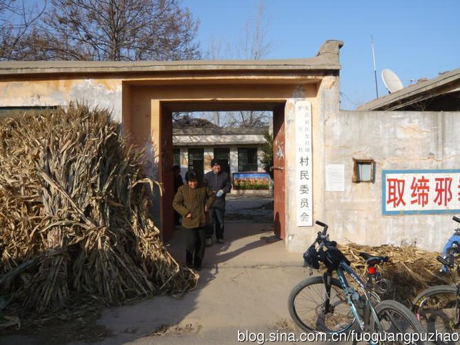 罗屯村重修玄帝庙记