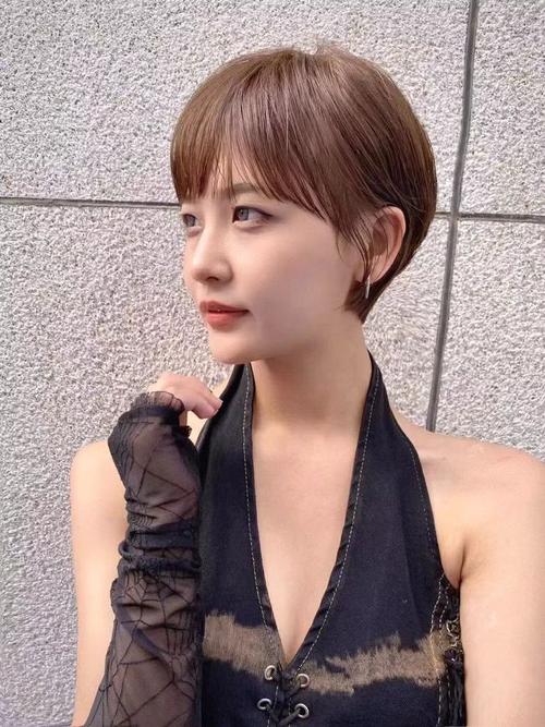 14款人气发型,时尚不落伍,美丽不过时|卷发|波波头