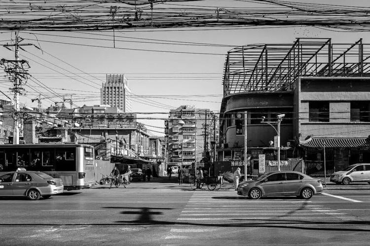 大直沽天津人的根儿