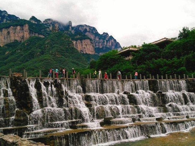 河南一处5a景区风景可媲美九寨沟却因名字太土少有人知