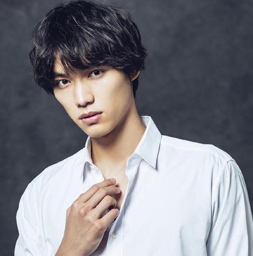 日网评选新生代演技派男演员排行榜