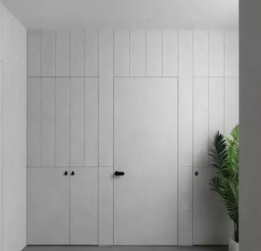 卫生间装修用什么门还在纠结看这篇