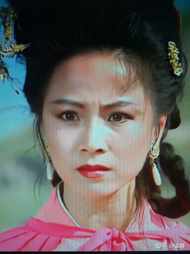 这可是三国演义里的孙尚香.360度无死角,这才是九成九的美人!