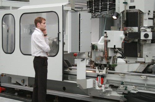 克劳斯玛菲为中高端市场打造标准改性挤出机